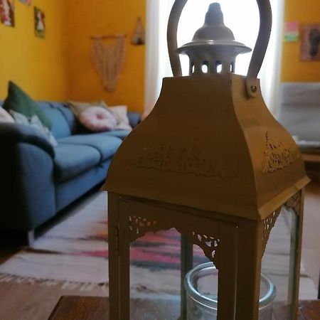 סאבונה La Volpe Gialla מראה חיצוני תמונה
